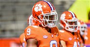 Clemson DB makes decision on playing future
