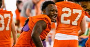 Former Tigers DB says he wasn't "pushed enough" at Clemson