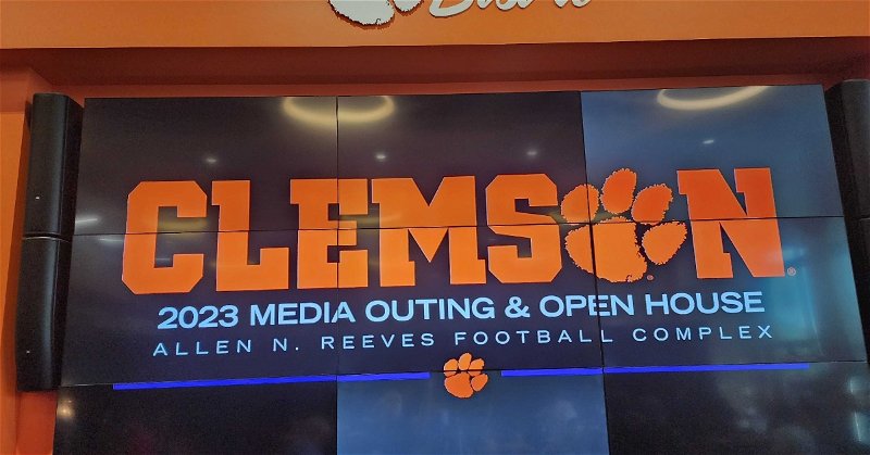 Dabo Swinney Media Outing: Notes and Quotes