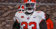 Where Clemson's remaining NFL draft prospects stand going into Day 2