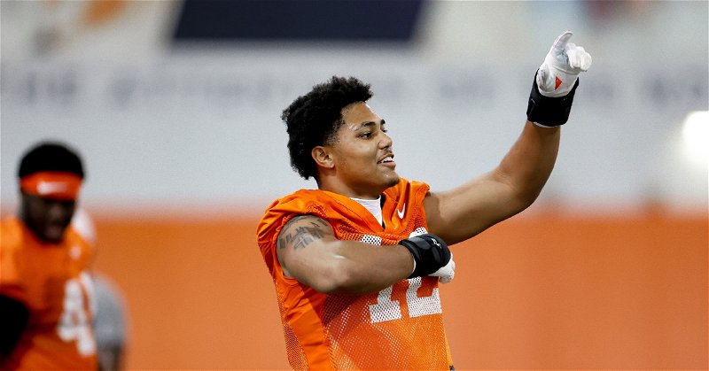 Swinney details which freshmen are starting to stand out