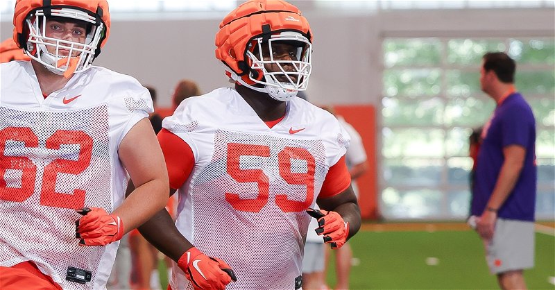 Death Valley Scrimmage Notes: Swinney holds several players, updates injuries
