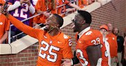 Momentum continues to build for Clemson entering Gamecocks matchup