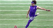 Potter aiming for NFL career, will look back on Clemson time forever