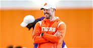 No more big boards: Clemson's offensive playcalling is overhauled