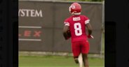 WATCH: Patrick Mahomes to Justyn Ross touchdown grab goes viral