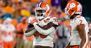 ESPN projects Clemson in Top 5 defenses for 2023 season