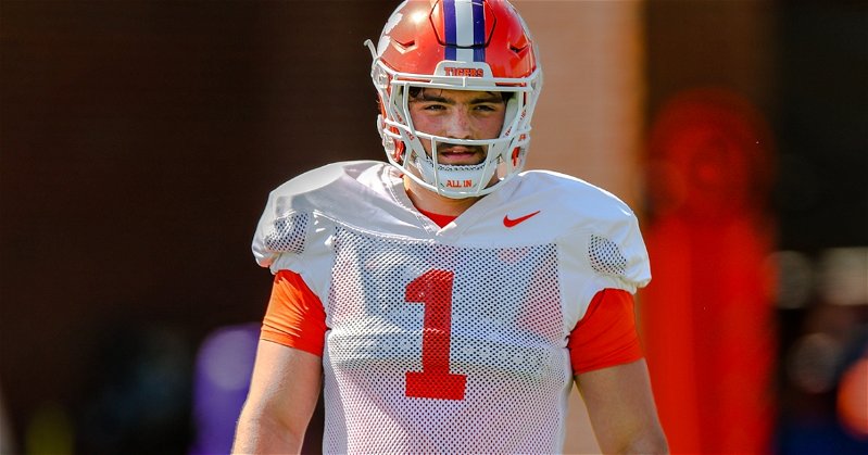 Swinney updates several injuries including Will Shipley