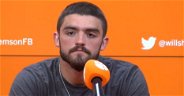 WATCH: Clemson players preview Wake Forest, update latest with Tigers