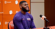 Clemson rookie tabbed with 'most to gain' from NFL training camp