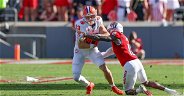 Spector says Clemson’s receiver injuries are a “weird ordeal”