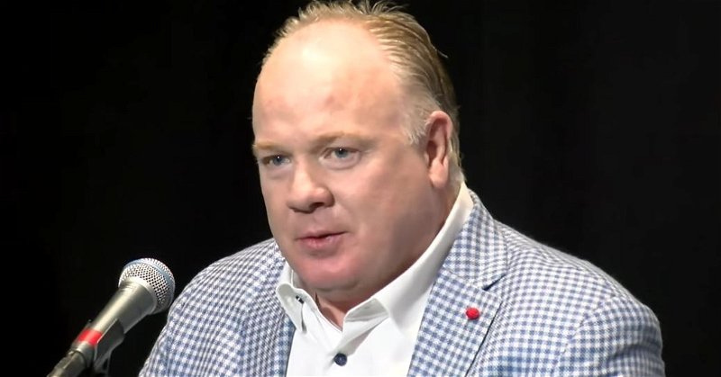 WATCH: Mark Stoops previews 2023 Gator Bowl