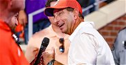 Things have come full circle for Swinney returning to Gator Bowl