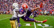 Clemson among four ACC teams in Top 16 for national outlet
