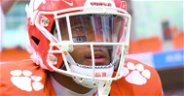 WATCH: ACCN feature on Clemson RB overcoming family tragedy on path to Tigers