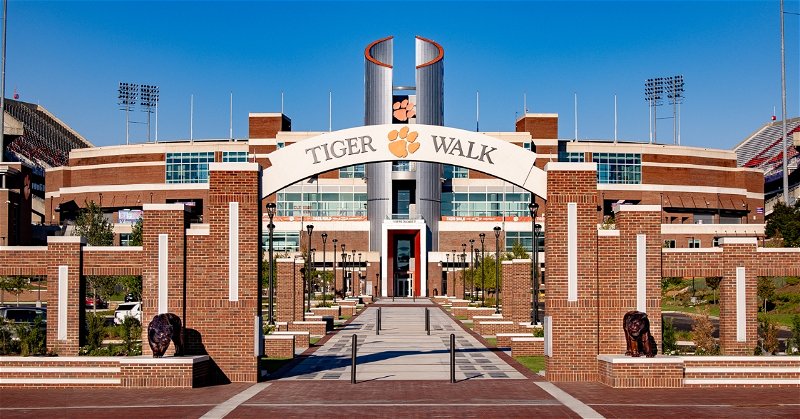 PHOTO GALLERY: First Look at new Tiger Walk