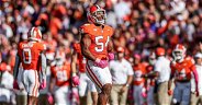 Clemson defense shows its character in rise to challenges