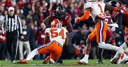 Shane Beamer says Clemson defense has guys who will play in NFL a long time