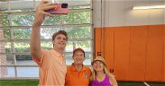Meet the Freshmen: Notes from NIL event with the newest Tigers