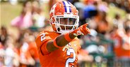 Updated ESPN NFL mock draft has two Tigers going in early rounds