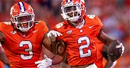 By the numbers: Clemson defense builds on impressive stats against toughest challenge yet