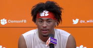 Clemson WR makes return official