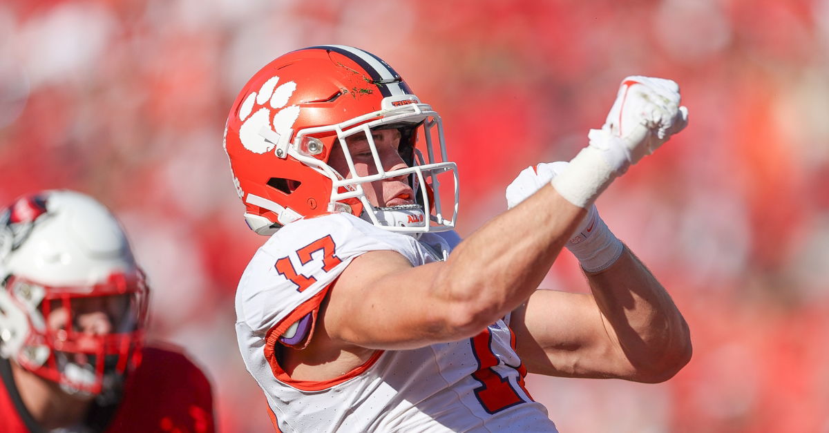 Updated Clemson Bowl Projections After Second-straight Loss | TigerNet