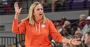 Former Clemson coach hired by Louisville