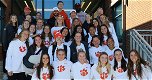 WATCH: Clemson's College Cup send-off, preview