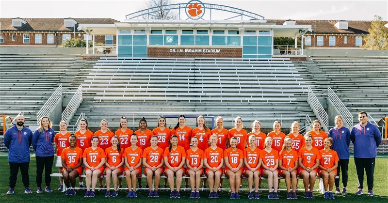 Embrace the fun: Clemson lacrosse has high expectations for first season