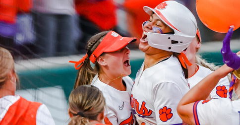 Trip to American Samoa to connect with roots brings perspective for Clemson shortstop