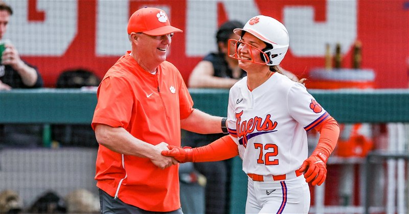 Clemson softball will showcase its 2024 team in a scrimmage open to the public on Feb. 4.