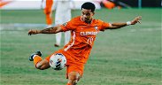 Clemson advances to College Cup final over West Virginia
