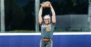 Tigers complete Saturday doubleheader sweep against Georgia State