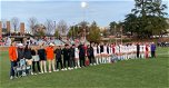Clemson women's soccer advances to College Cup for first time in history