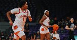 Clemson makes history in blowout win over Longwood
