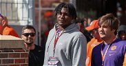 Clemson commit and top player in the state says he's home