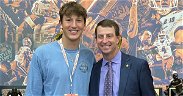 Clemson “a match made in heaven” for elite commit