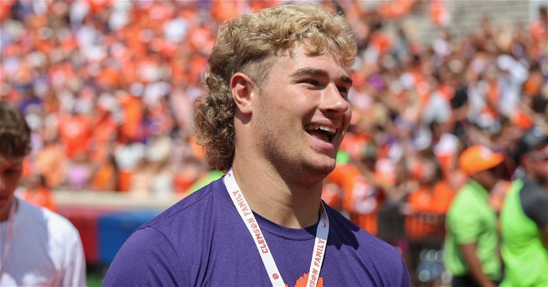 Trends: What history might say about Clemson’s 2024 recruiting class