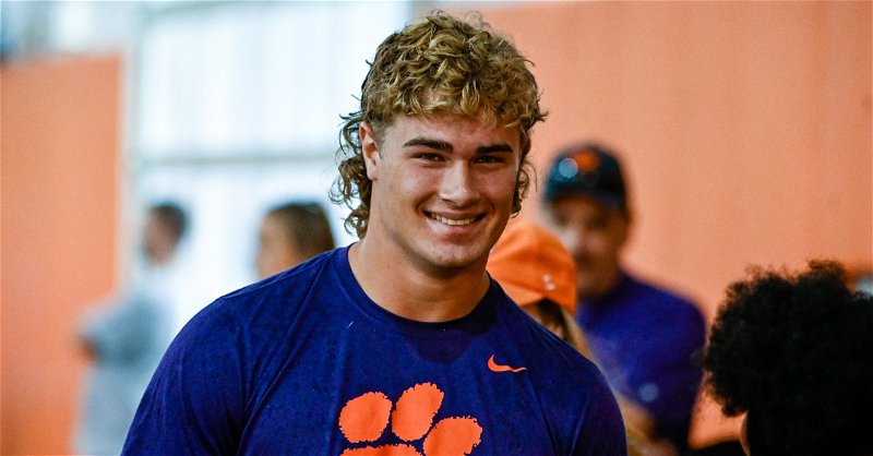 Friday Night Lights: Top Tigers commit excited to play in Upstate