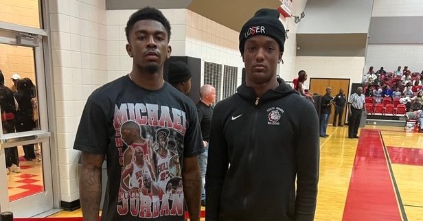 Clemson's latest offer Cameron Coleman played at Central High School, where former Tiger Justyn Ross also played.