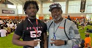 Top Georgia defensive end says a Clemson offer has to be earned