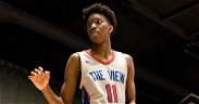 Clemson lands highly-rated forward