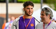 More on Clemson lineman target: 'He understands that life is bigger than football'