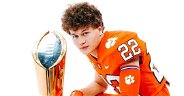 Peach State safety commits to Clemson