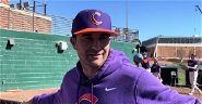 Clemson coach, players preview opening weekend for baseball