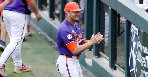 The sales pitch for Clemson baseball has never been stronger