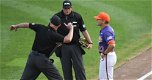 Inside a wild season finale at DKS, marred by umpiring decisions and another heartbreaker
