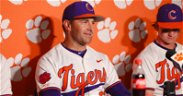 Tigers start final stretch of games facing college baseball superstar