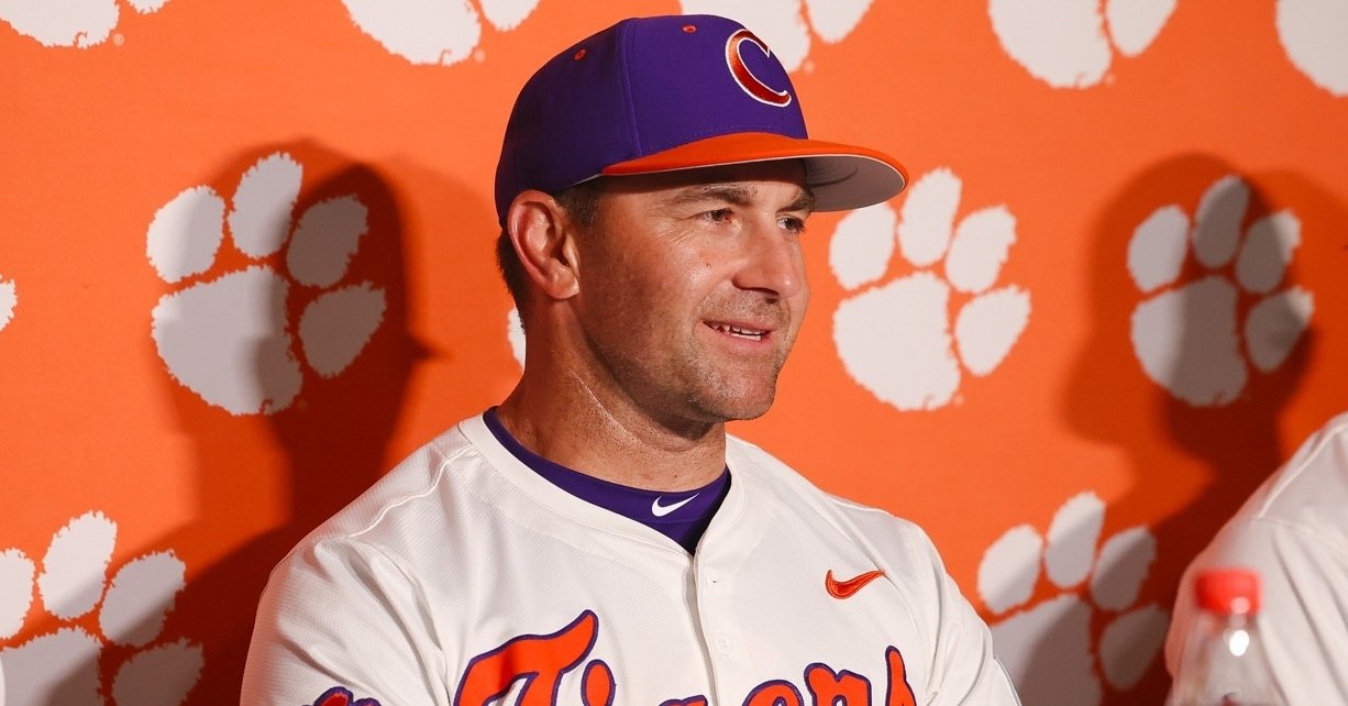Tigers set for a one-game season against Miami